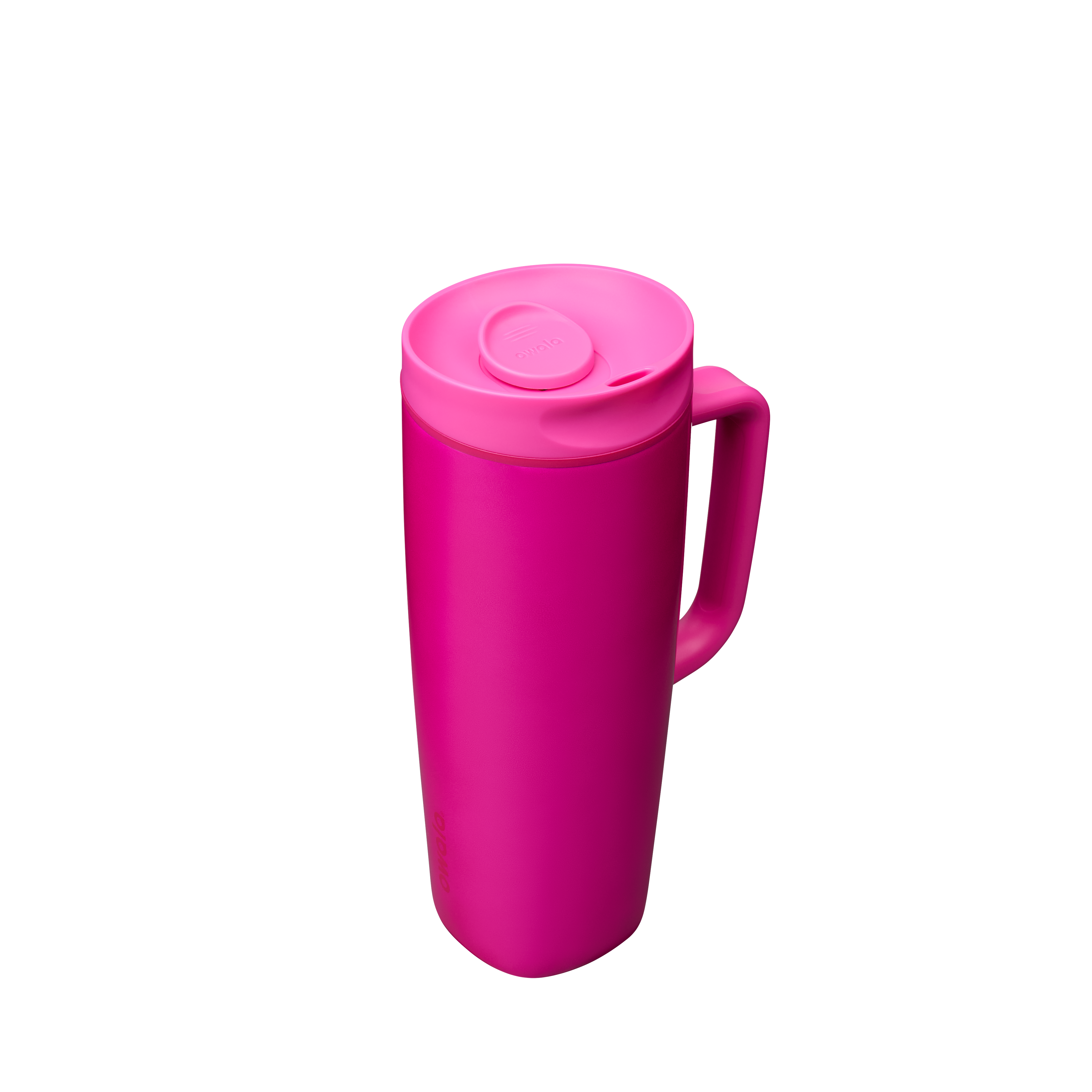 SmoothSip® Slider with Handle C7