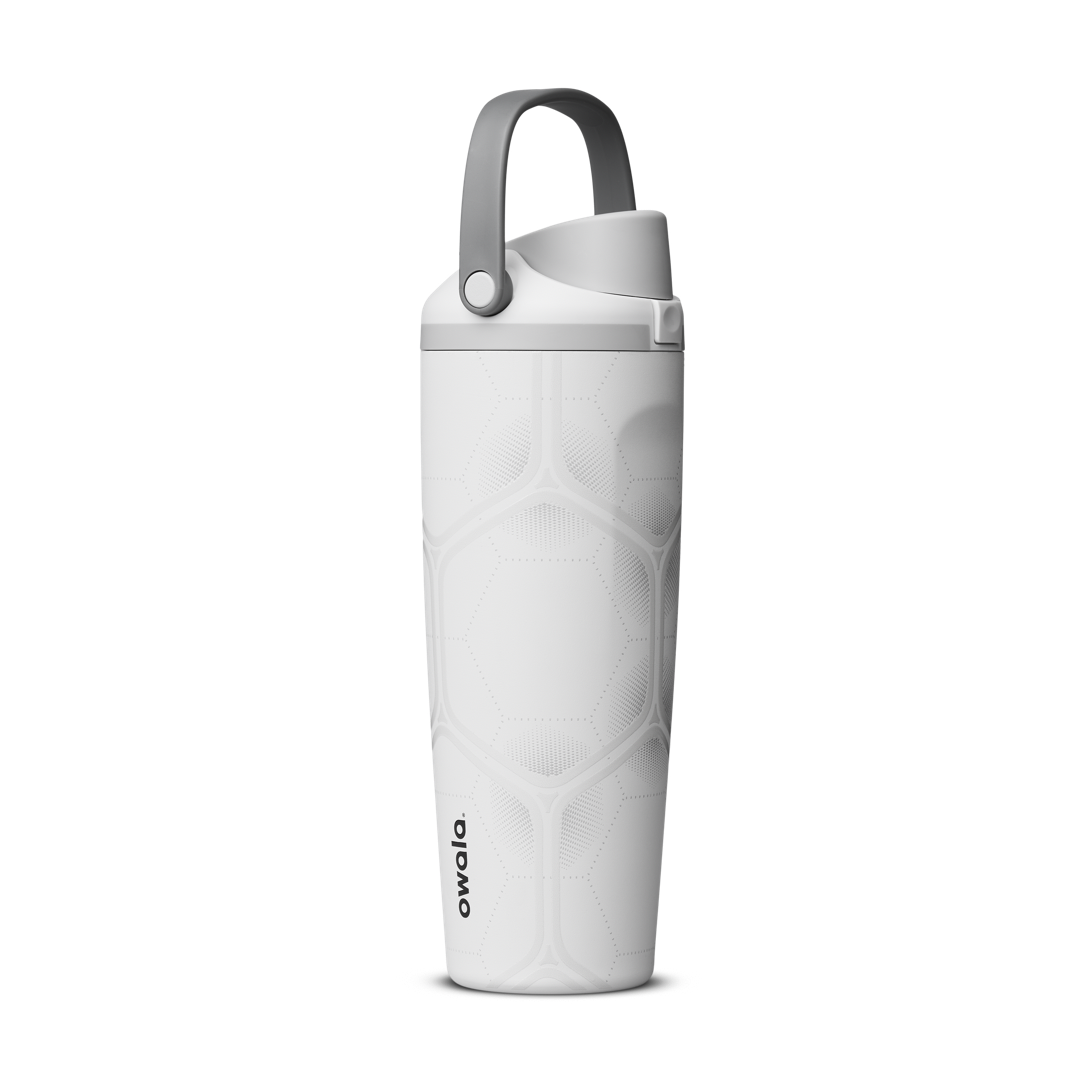 Soccer Bottles P8