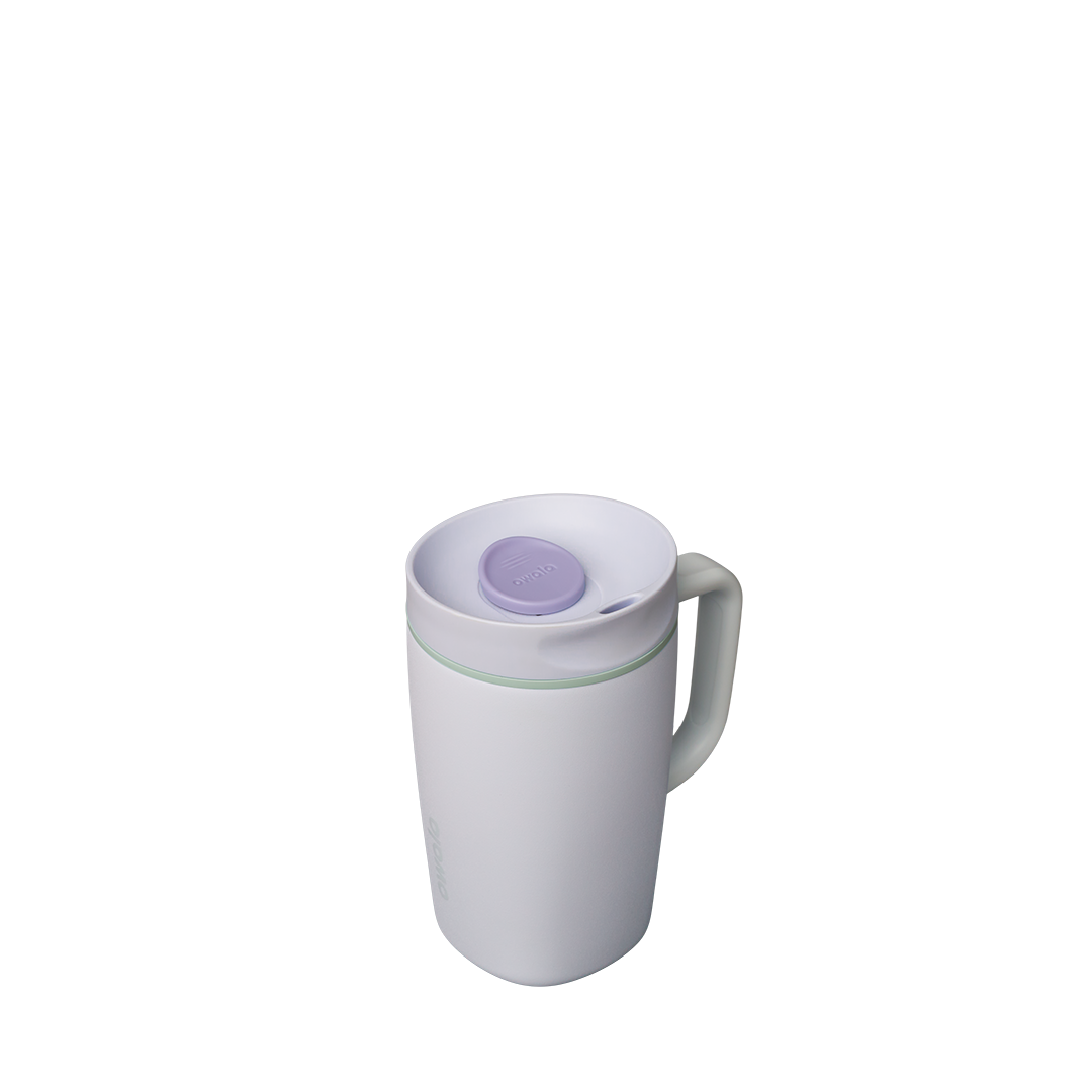 SmoothSip® Slider with Handle C7