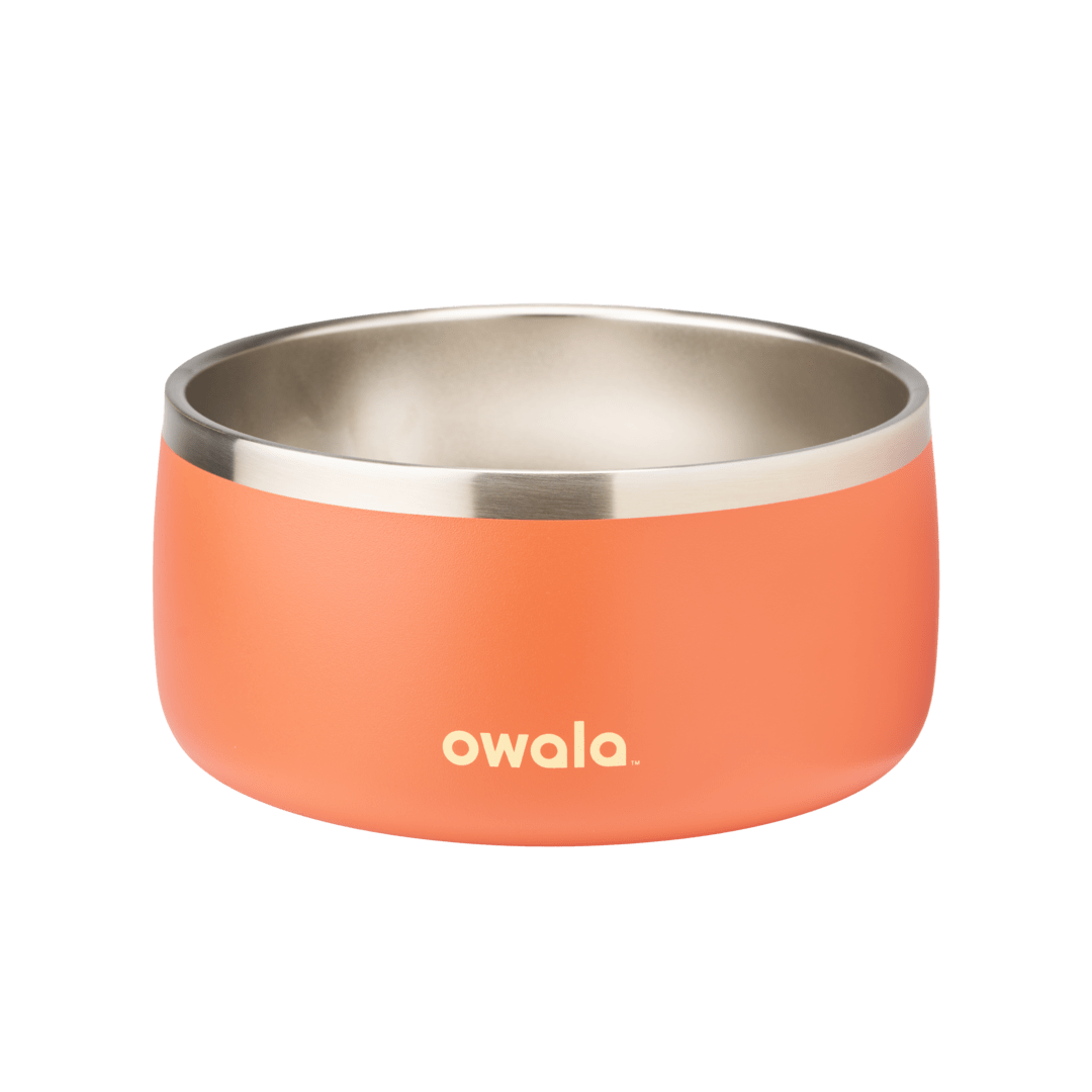 Pet Bowl U6