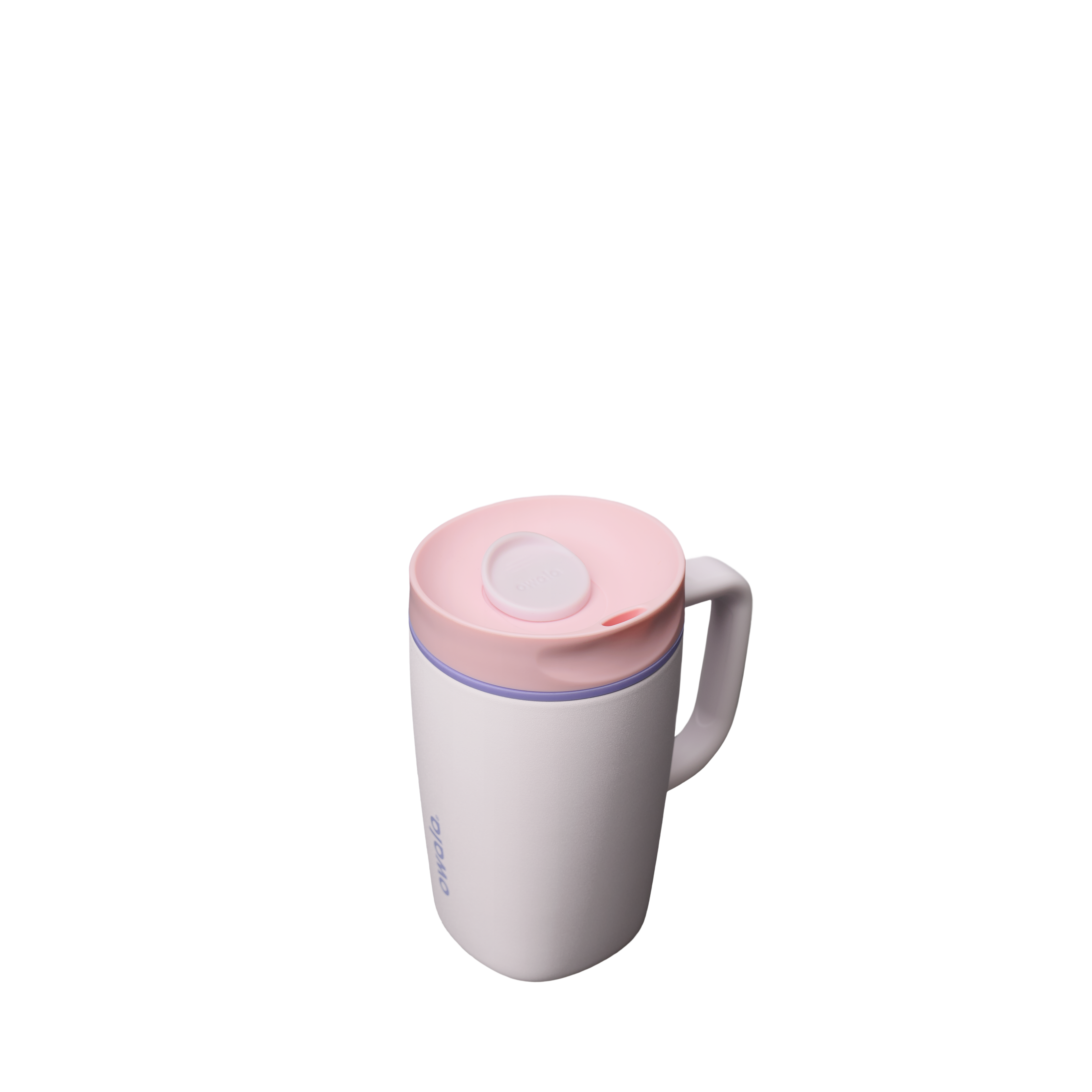 SmoothSip® Slider with Handle C7