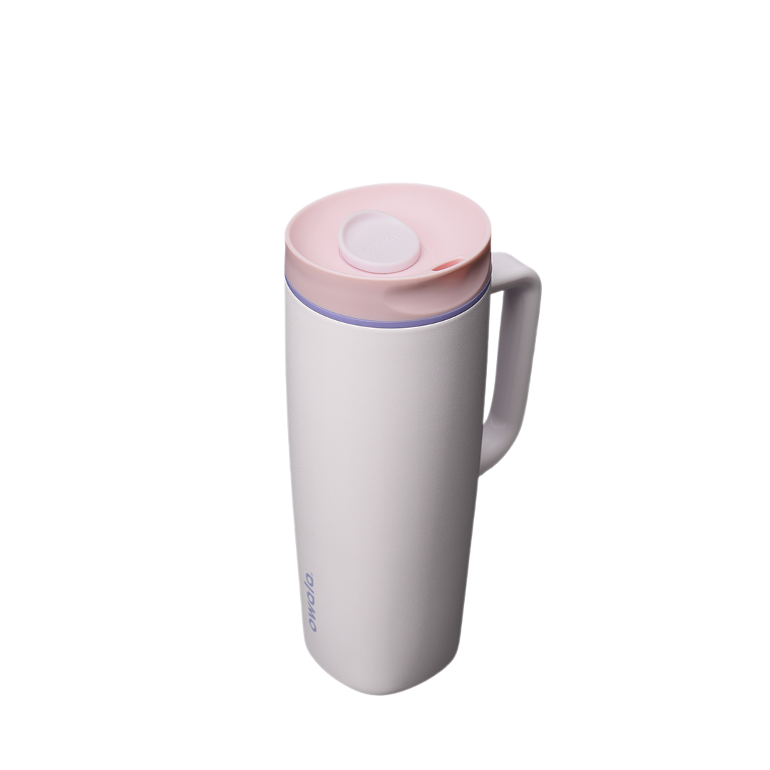 SmoothSip® Slider with Handle C7