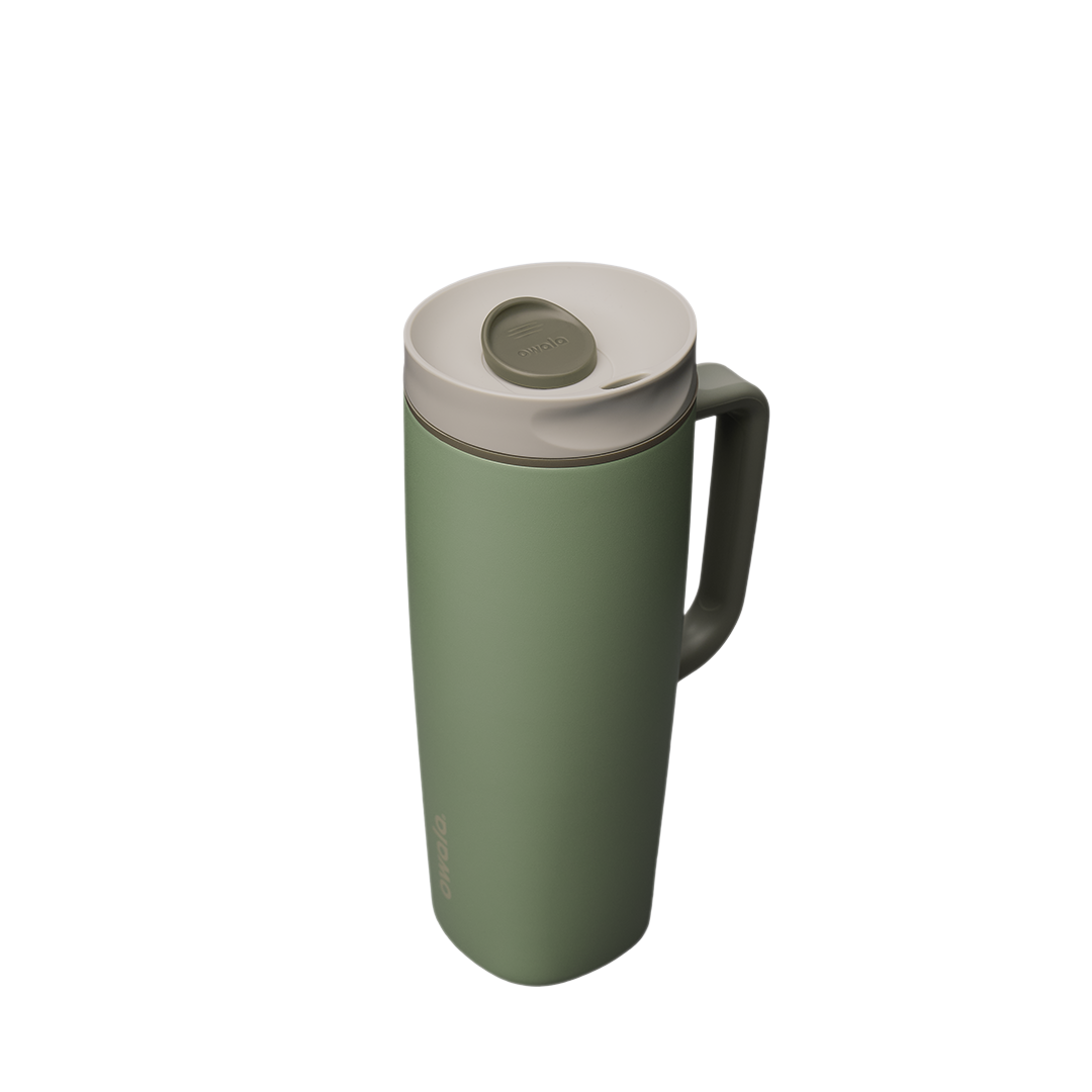 SmoothSip® Slider with Handle C7