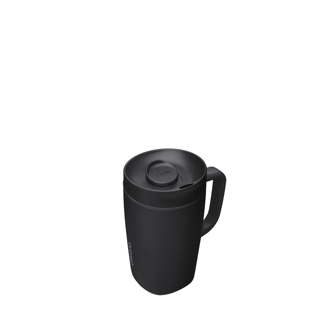 SmoothSip® Slider with Handle C7