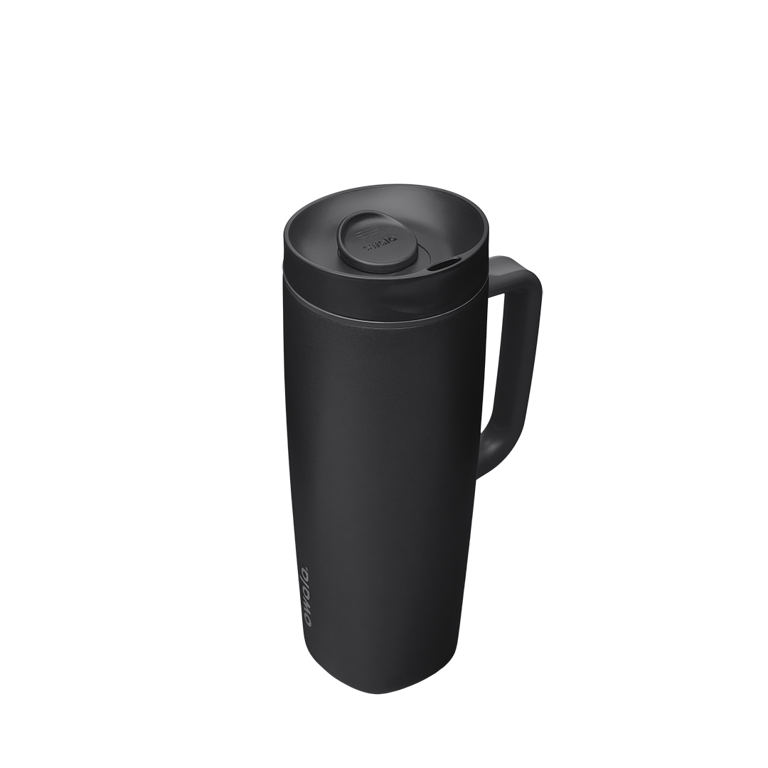 SmoothSip® Slider with Handle C7