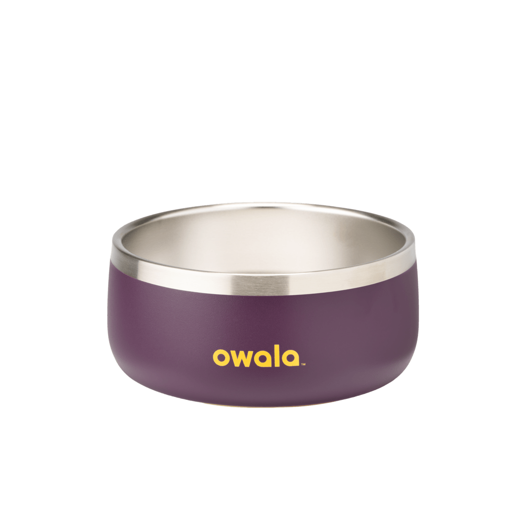 Pet Bowl U6
