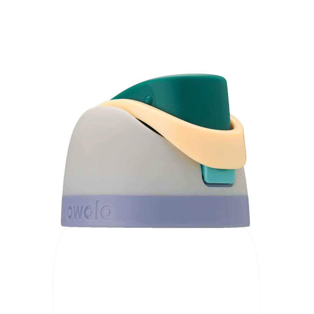 Replacement Lids G5